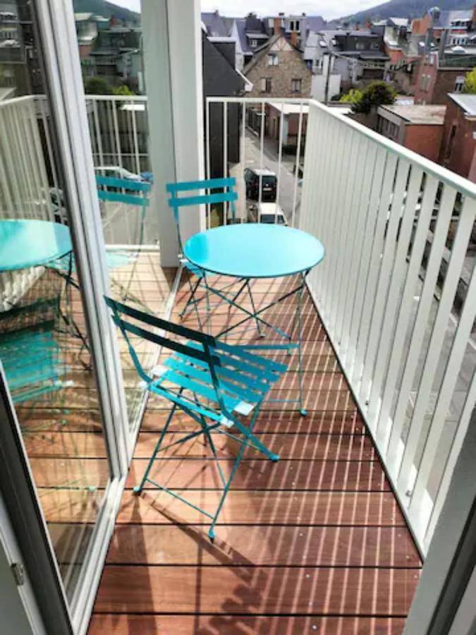 Superbe Avec Parking Apartment *