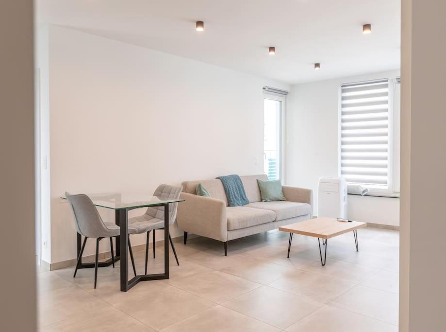 Apartment Superbe Avec Parking *