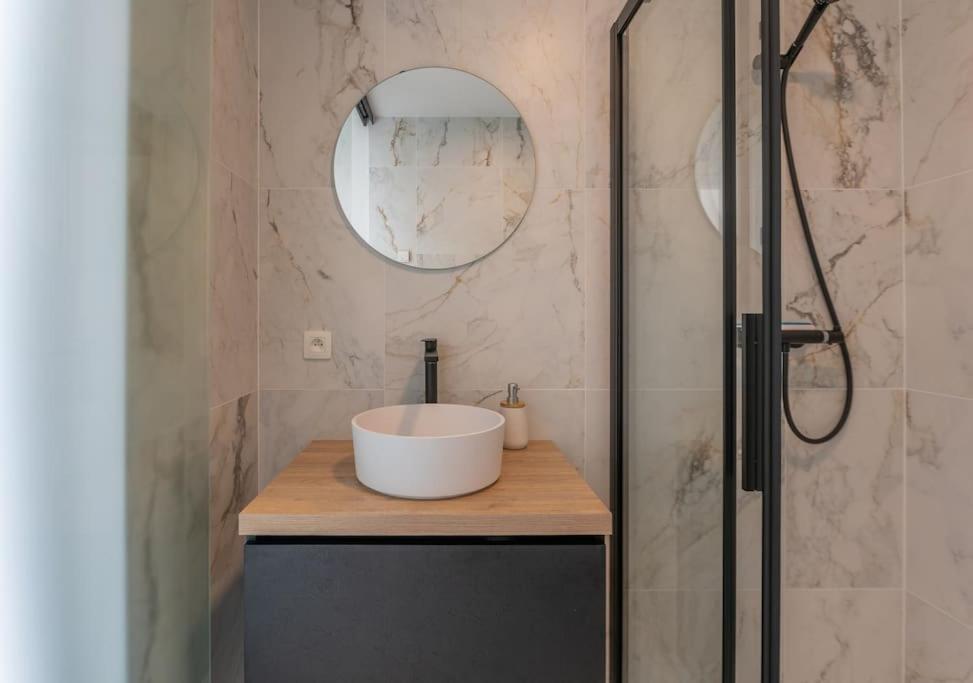 Apartment Superbe Avec Parking Malmedy