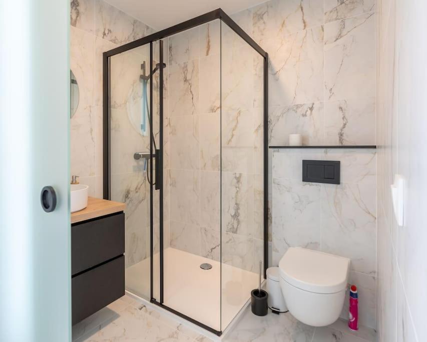 Superbe Avec Parking Apartment *