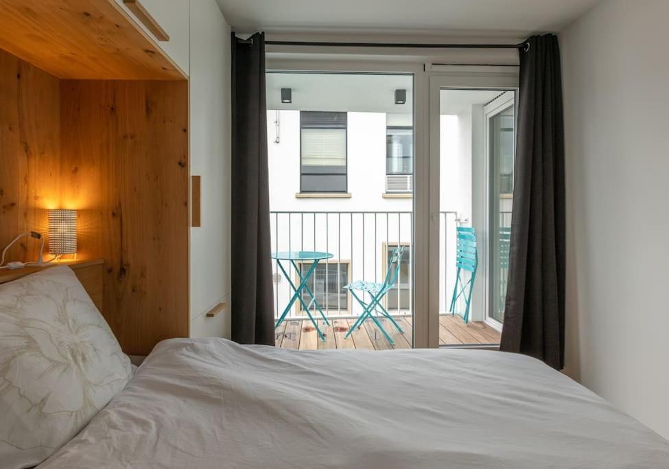 Apartment Superbe Avec Parking *