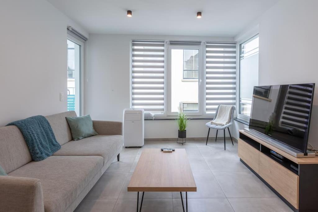 Superbe Avec Parking Apartment *