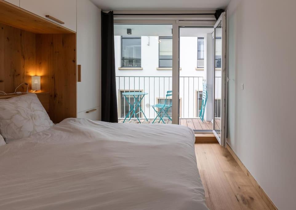 Apartment Superbe Avec Parking Malmedy